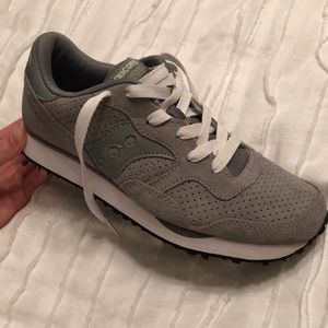 Saucony DXN Trainer Madewell edition